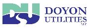 Doyon Utilities, LLC Logo